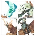 [ GW13-109 ] WOOD ELF REALMS BATTALION (Leverbaar vanaf 31/5)