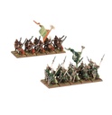 [ GW13-109 ] WOOD ELF REALMS BATTALION (Leverbaar vanaf 31/5)
