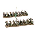 [ GW13-109 ] WOOD ELF REALMS BATTALION (Leverbaar vanaf 31/5)
