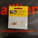 [ AE5300-11 ] Aeronaut spanvijs 11mm 5st