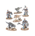 [ GW53-33 ] SPACE WOLVES ARMY SET (leverbaar vanaf 7/6)