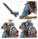 [ GW53-33 ] SPACE WOLVES ARMY SET (leverbaar vanaf 7/6)