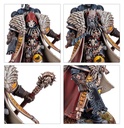 [ GW53-33 ] SPACE WOLVES ARMY SET (leverbaar vanaf 7/6)
