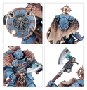 [ GW53-33 ] SPACE WOLVES ARMY SET (leverbaar vanaf 7/6)
