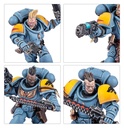 [ GW53-33 ] SPACE WOLVES ARMY SET (leverbaar vanaf 7/6)