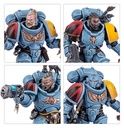 [ GW53-33 ] SPACE WOLVES ARMY SET (leverbaar vanaf 7/6)