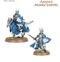 [ GW30-96 ] M-E SBG: PRINCE IMRAHIL OF DOL AMROTH (Leverbaar vanaf 14/6)