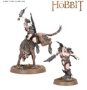 [ GW30-95 ] MIDDLE-EARTH SBG: BOLG SPAWN OF AZOG (Leverbaar vanaf 14/6)