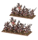 [ GW08-104 ] BEASTMEN BRAYHERDS: BESTIGOR HERD (Leverbaar vanaf 14/6)