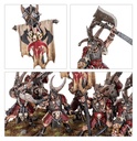 [ GW08-104 ] BEASTMEN BRAYHERDS: BESTIGOR HERD (Leverbaar vanaf 14/6)
