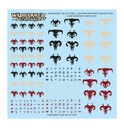 [ GW08-104 ] BEASTMEN BRAYHERDS: BESTIGOR HERD (Leverbaar vanaf 14/6)
