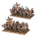 [ GW08-106 ] BEASTMEN BRAYHERDS: GOR HERD (Leverbaar vanaf 14/6)