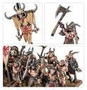 [ GW08-106 ] BEASTMEN BRAYHERDS: GOR HERD (Leverbaar vanaf 14/6)
