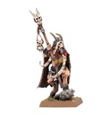 [ GW08-111 ] BEASTMEN BRAYHERDS: BEASTMAN SHAMAN (Leverbaar vanaf 14/6)