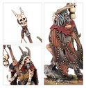[ GW08-111 ] BEASTMEN BRAYHERDS: BEASTMAN SHAMAN (Leverbaar vanaf 14/6)
