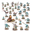 [ GW70-882 ] SPEARHEAD: SERAPHON SUNBLOODED PROWLERS (Leverbaar vanaf 14/6)