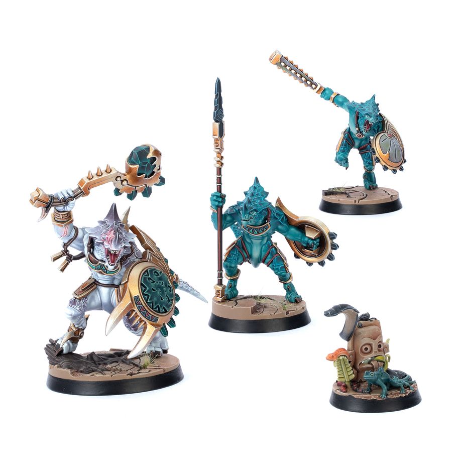 [ GW70-882 ] SPEARHEAD: SERAPHON SUNBLOODED PROWLERS (Leverbaar vanaf 14/6)