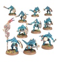 [ GW70-882 ] SPEARHEAD: SERAPHON SUNBLOODED PROWLERS (Leverbaar vanaf 14/6)