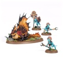 [ GW70-882 ] SPEARHEAD: SERAPHON SUNBLOODED PROWLERS (Leverbaar vanaf 14/6)