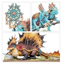 [ GW70-882 ] SPEARHEAD: SERAPHON SUNBLOODED PROWLERS (Leverbaar vanaf 14/6)