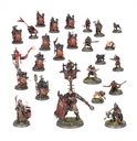 [ GW70-862 ] SPEARHEAD: CITIES OF SIGMAR FUSIL-PLATOON (Leverbaar vanaf 14/6)
