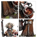 [ GW70-862 ] SPEARHEAD: CITIES OF SIGMAR FUSIL-PLATOON (Leverbaar vanaf 14/6)