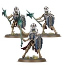 [ GW70-942 ] SPEARHEAD: OSSIARCH BONEREAPERS: MORTISAN ELITE (Leverbaar vanaf 14/6)