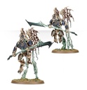 [ GW70-942 ] SPEARHEAD: OSSIARCH BONEREAPERS: MORTISAN ELITE (Leverbaar vanaf 14/6)