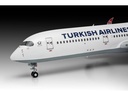 [ RE03773 ] Revell Airbus A350-900 "Turkish Airlines" 1/144