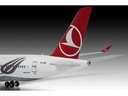 [ RE03773 ] Revell Airbus A350-900 "Turkish Airlines" 1/144