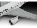 [ RE03773 ] Revell Airbus A350-900 "Turkish Airlines" 1/144