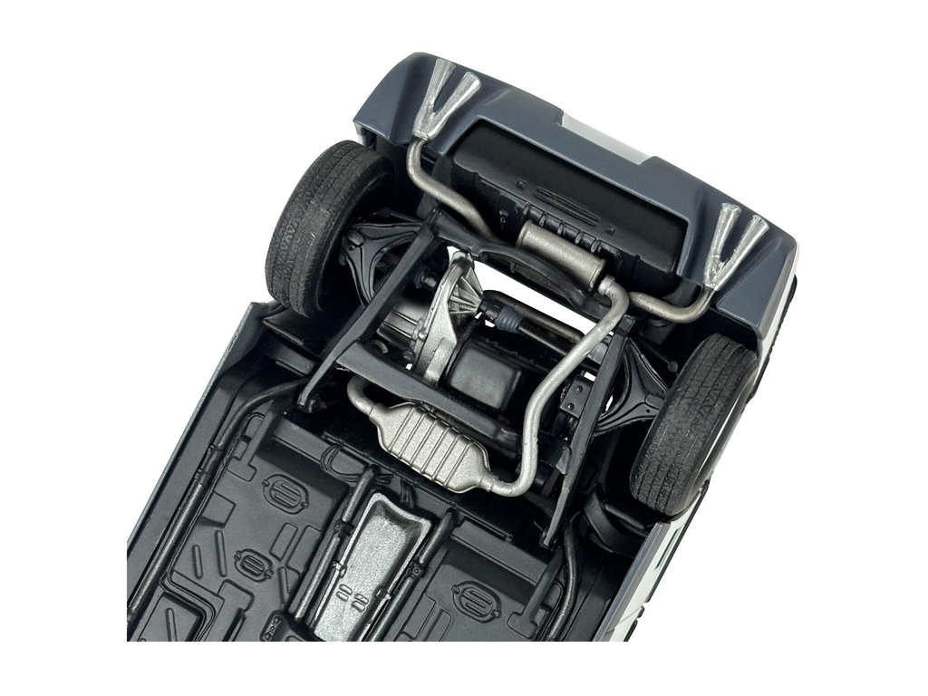 [ RE4573 ] Revell Fiero GT 1985 Pontiac 1/24