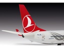 [ RE03772 ] Revell Boeing 737-800 1/144