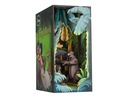 [ RE00535 ] Revell Tiny Adventures Disney "The Jungle Book" - Book Nook 