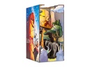 [ RE00534 ] Revell Tiny Adventures Disney "The Lion King" - Book Nook 