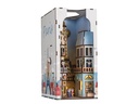 [ RE00539 ] Revell Tiny Adventures "Paris" - Book Nook