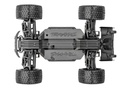 [ TRX-108076-1BLUE ] Traxxas Mini XRT VXL incl 2S battery & USB charger - BLUE - TRX108076-1