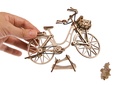 [ UGEARS4820184122062 ] Ugears Hollandse Fiets 