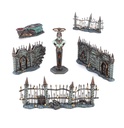 [ GW80-57 ] AOS: SAND AND BONE GAMING PACK