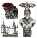 [ GW80-57 ] AOS: SAND AND BONE GAMING PACK