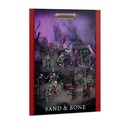 [ GW80-57 ] AOS: SAND AND BONE GAMING PACK