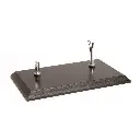 [ OCCRE12013L ] Endeavour Yacht Model  1934 America's Cup pack luxe inclus paintset / toolset & special support