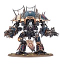 [ GW43-102 ] CHAOS KNIGHTS: CHAOS KNIGHT RUINATOR