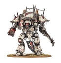 [ GW43-102 ] CHAOS KNIGHTS: CHAOS KNIGHT RUINATOR
