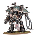 [ GW43-102 ] CHAOS KNIGHTS: CHAOS KNIGHT RUINATOR