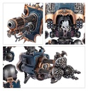 [ GW43-102 ] CHAOS KNIGHTS: CHAOS KNIGHT RUINATOR