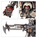 [ GW43-102 ] CHAOS KNIGHTS: CHAOS KNIGHT RUINATOR