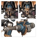 [ GW43-102 ] CHAOS KNIGHTS: CHAOS KNIGHT RUINATOR