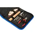 [ OCCRE12013L ] Endeavour Yacht Model  1934 America's Cup pack luxe inclus paintset / toolset & special support