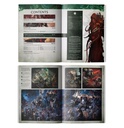 [ GW43-18 ] CODEX: CHAOS KNIGHTS